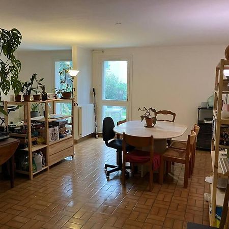 Maison De Ville 102M2 3 Chambres Монтиньи-ле-Бретонё Экстерьер фото