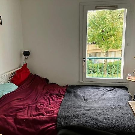 Maison De Ville 102M2 3 Chambres Монтиньи-ле-Бретонё Экстерьер фото