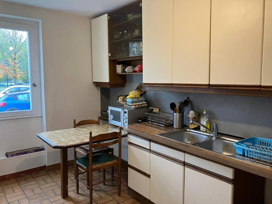 Maison De Ville 102M2 3 Chambres Монтиньи-ле-Бретонё Экстерьер фото