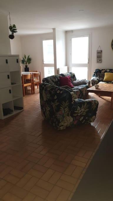 Maison De Ville 102M2 3 Chambres Монтиньи-ле-Бретонё Экстерьер фото