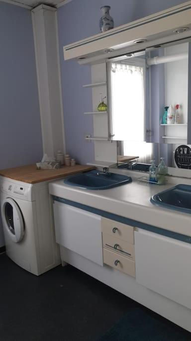 Maison De Ville 102M2 3 Chambres Монтиньи-ле-Бретонё Экстерьер фото