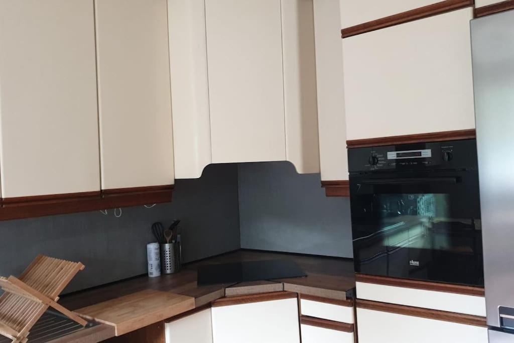 Maison De Ville 102M2 3 Chambres Монтиньи-ле-Бретонё Экстерьер фото